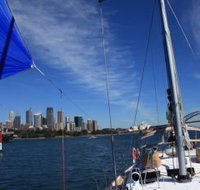 Make it Count - Sailing Experiences - Accommodation Ballina