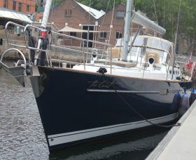 Make It Count - Sailing Experiences - Accommodation Ballina 2