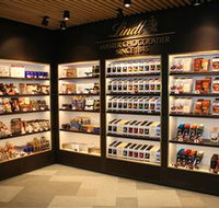 Lindt Chocolate Caf Miranda - Accommodation Ballina