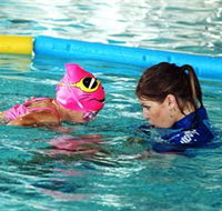 Bomaderry Aquatic Centre - Accommodation Ballina