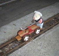 Illawarra Live Steamers - Accommodation Ballina