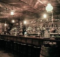 Button Bar - Accommodation Ballina