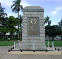 Sandgate War Memorial Park - Accommodation Ballina