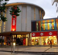 Australian Design Centre - Accommodation Ballina