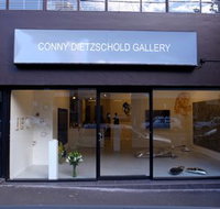 Conny Dietzschold Gallery - Accommodation Ballina