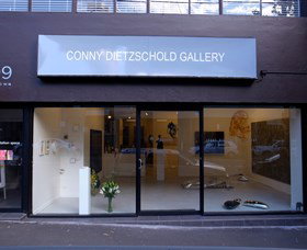 Conny Dietzschold Gallery - Accommodation Ballina 0