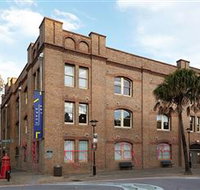 Artspace Sydney - Accommodation Ballina