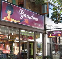 Grandma Takes a Trip - Accommodation Ballina