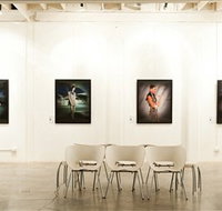 Ambush Gallery - Accommodation Ballina