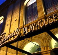 Darlinghurst Theatre Company - Accommodation Ballina