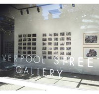 Liverpool Street Gallery - Accommodation Ballina