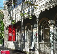 Ann Snell Gallery - Accommodation Ballina