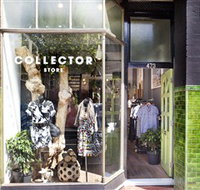 Collector Store - Accommodation Ballina