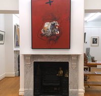 Badger and Fox Gallery - Accommodation Ballina