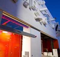 PYD Building - Accommodation Ballina