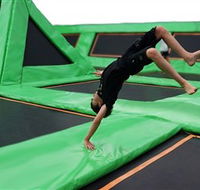 Flip Out Nowra - Accommodation Ballina
