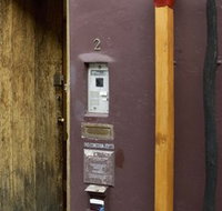 Brett Whiteley Studio - Accommodation Ballina