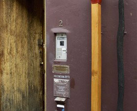 Brett Whiteley Studio - Accommodation Ballina 0