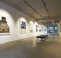 Black Eye Gallery - Accommodation Ballina
