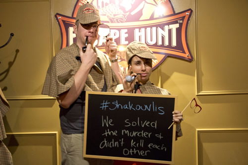 Accommodation Ballina