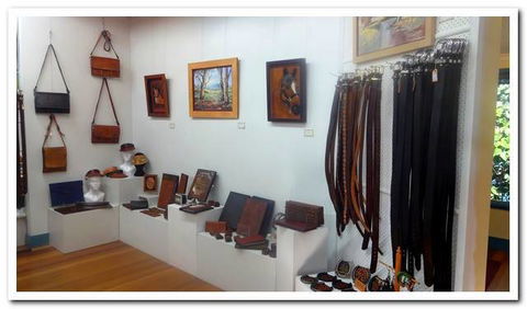 Ferry Park Gallery - Accommodation Ballina 5