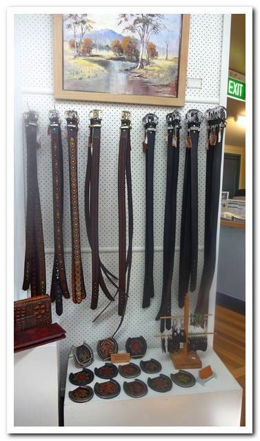 Ferry Park Gallery - Accommodation Ballina 6