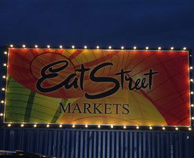 Eat Street Markets - Accommodation Ballina 0