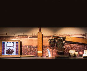 Sydney Cricket Ground Museum - Accommodation Ballina 2