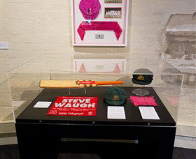 Sydney Cricket Ground Museum - Accommodation Ballina 3