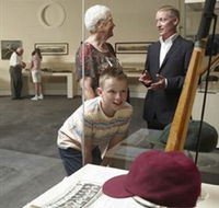Sydney Cricket Ground Museum - Accommodation Ballina