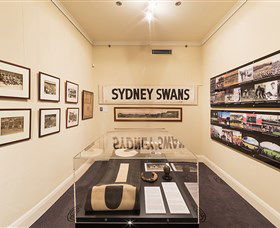 Sydney Cricket Ground Museum - Accommodation Ballina 5