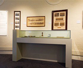 Sydney Cricket Ground Museum - Accommodation Ballina 4