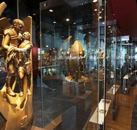 Rugby League Museum - Accommodation Ballina