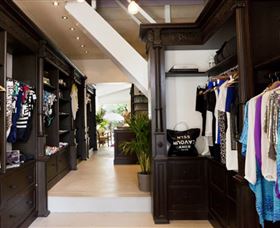 IV COLLECTIVE - Accommodation Ballina 0