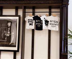 IV COLLECTIVE - Accommodation Ballina 2