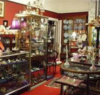 Nerilee Antiques - Accommodation Ballina