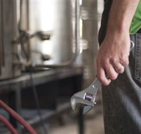 HopDog Beer Works Brewery - Accommodation Ballina