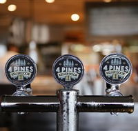 4 Pines Brewing Company - Accommodation Ballina