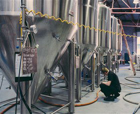 4 Pines Brewing Company - Accommodation Ballina 6