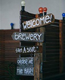 4 Pines Brewing Company - Accommodation Ballina 5