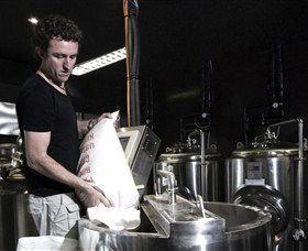 4 Pines Brewing Company - Accommodation Ballina 4