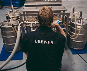 4 Pines Brewing Company - Accommodation Ballina 8