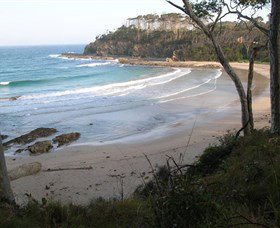 Canberra ACT Accommodation Ballina