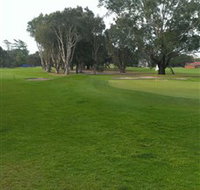 East Lake Golf Course - Accommodation Ballina