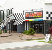 Slideways - Go Karting Brisbane - Accommodation Ballina