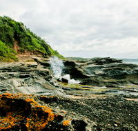 Glenrock State Conservation Area - Accommodation Ballina