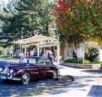 Tourist Drive 2 - Bucketts Way - Accommodation Ballina