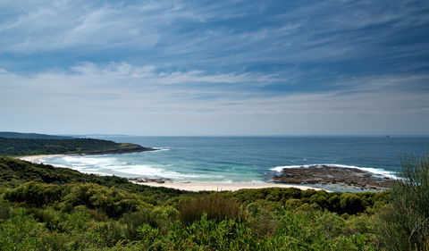 Moonee Beach Trail - Accommodation Ballina 1