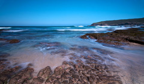Moonee Beach Trail - Accommodation Ballina 3