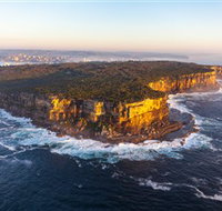North Head Sanctuary - Accommodation Ballina